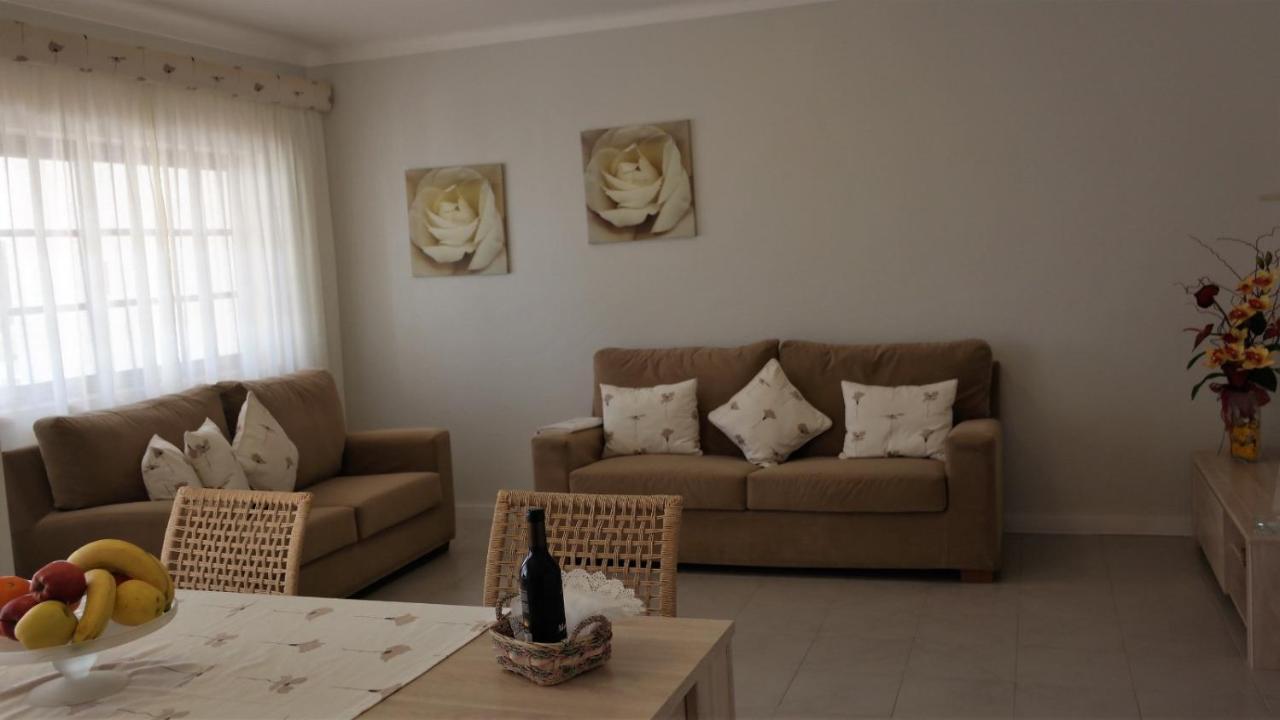 Albufeira Falesia Elegant By Homing公寓 外观 照片