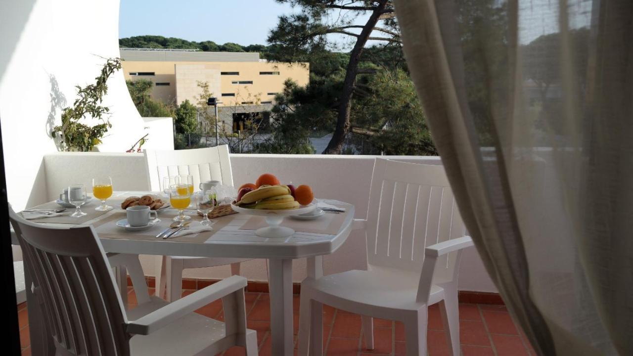 Albufeira Falesia Elegant By Homing公寓 外观 照片
